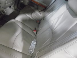 2006 Lexus RX330 White 3.3L AT 2WD #Z23225